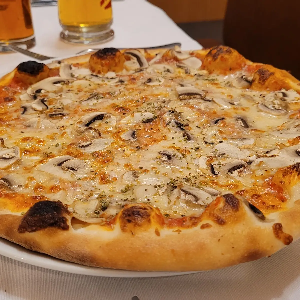 Quattro Formaggio