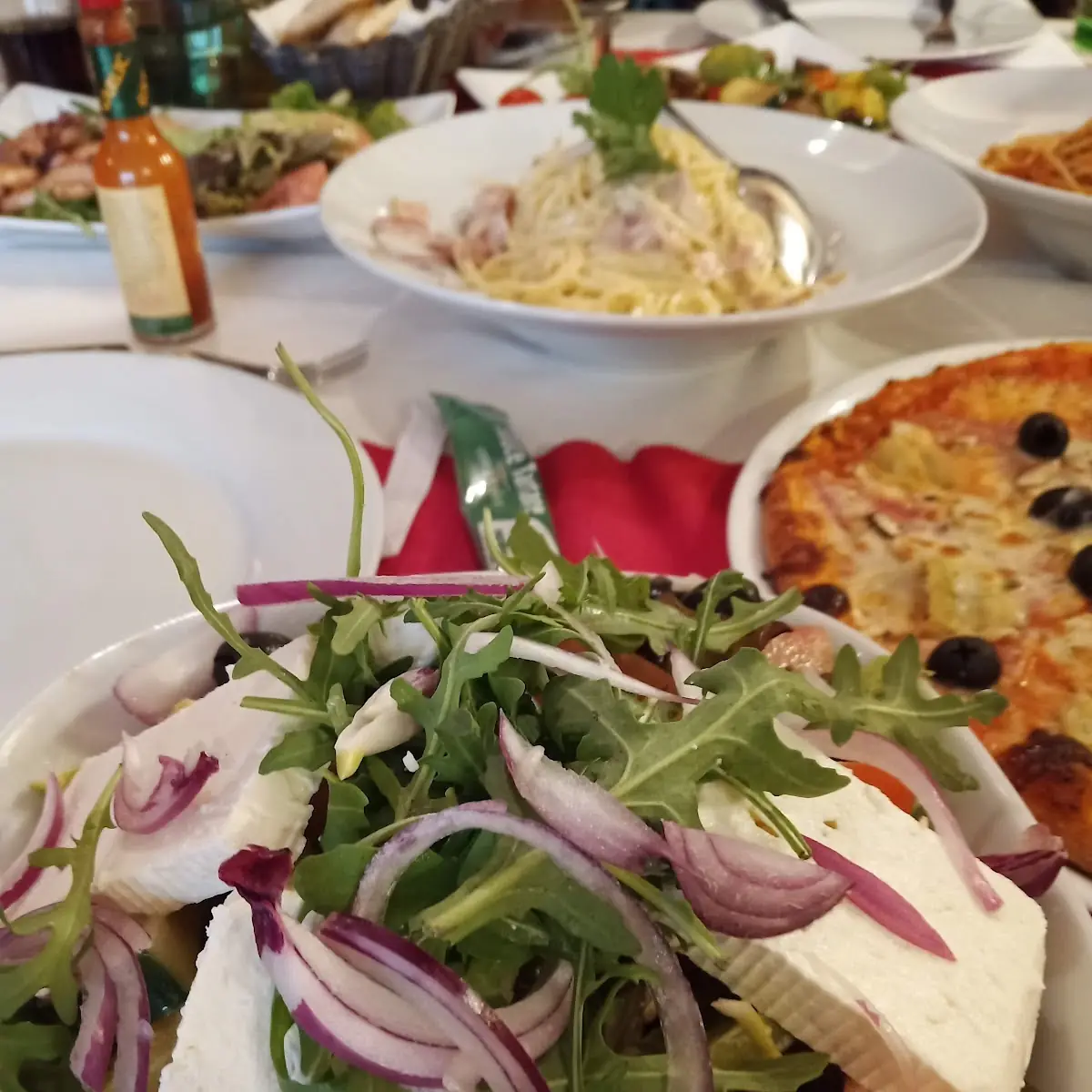 Salad