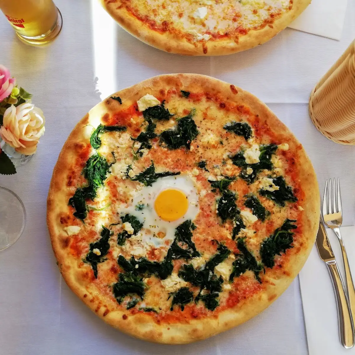 Spinaci