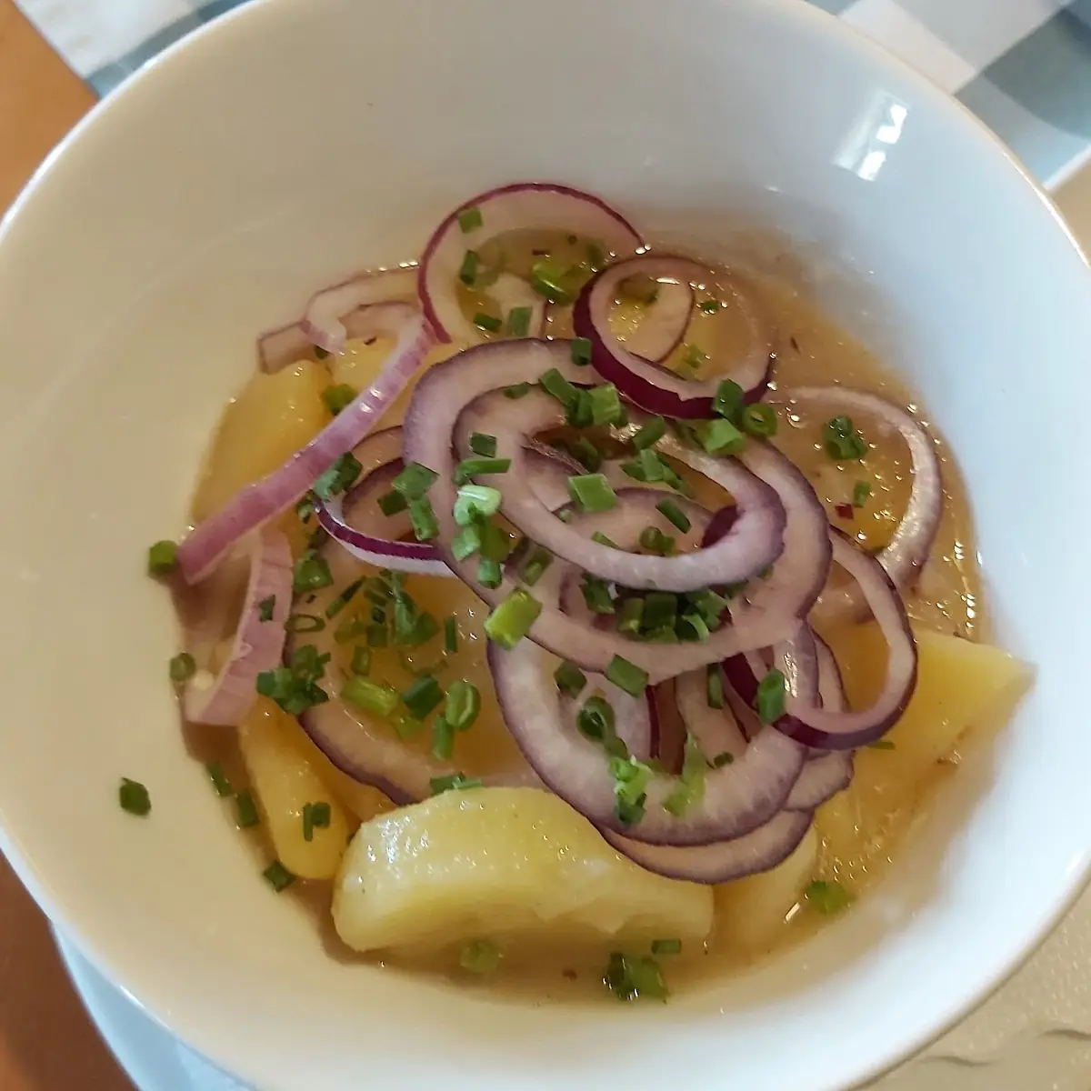 Kartoffelsalat