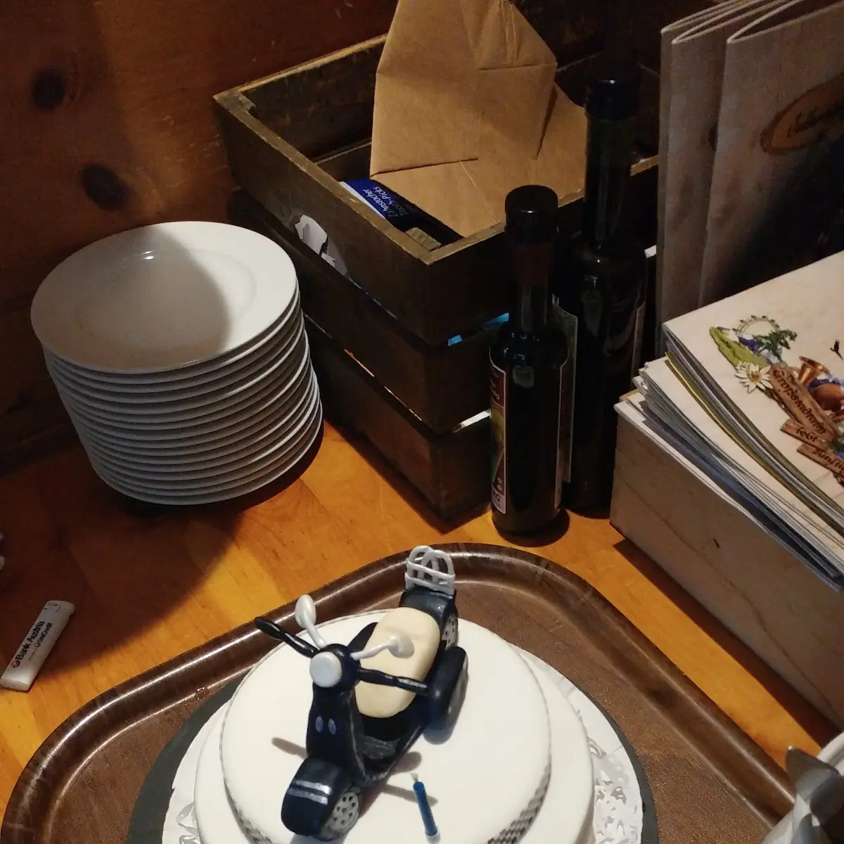 Torte