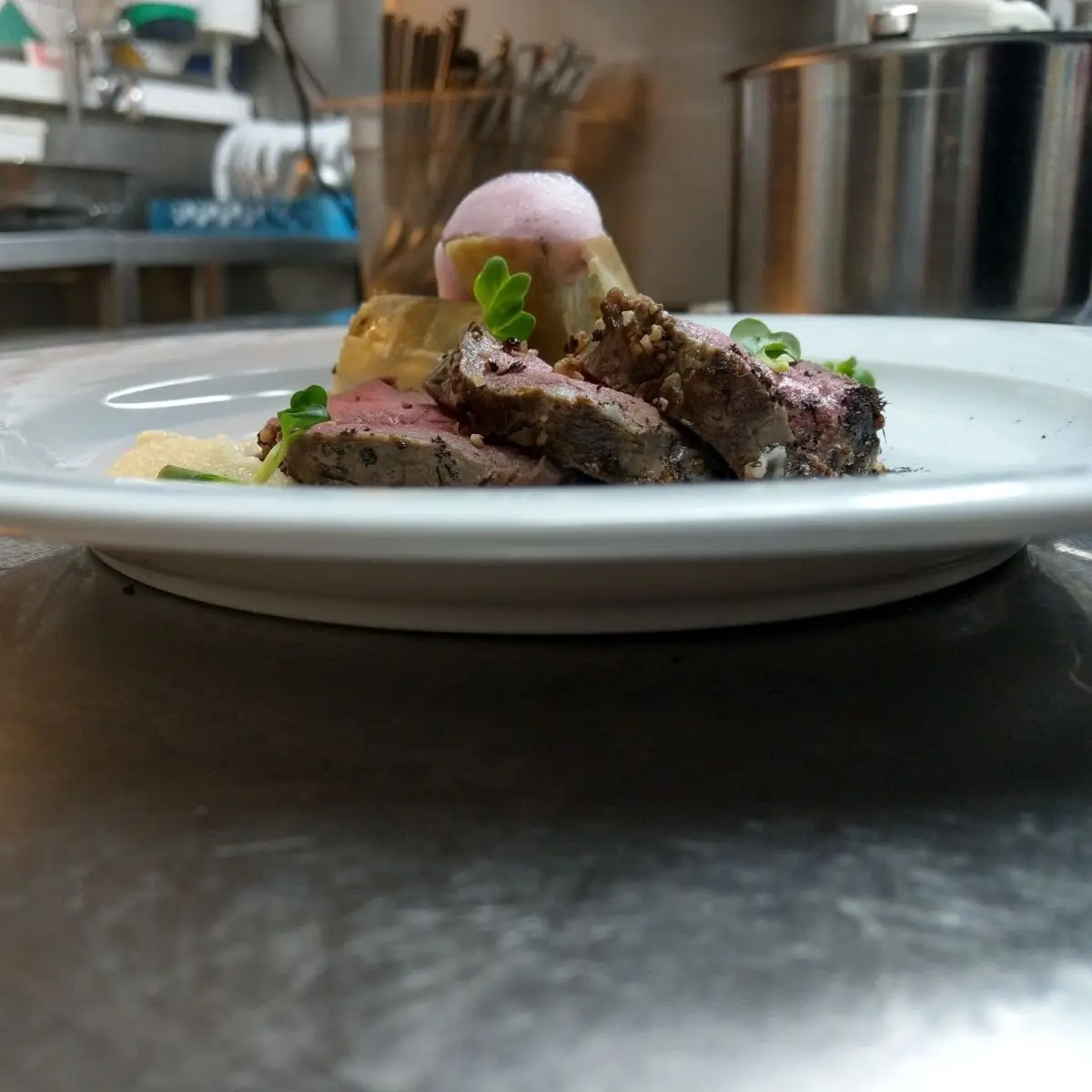 Rinderfilet