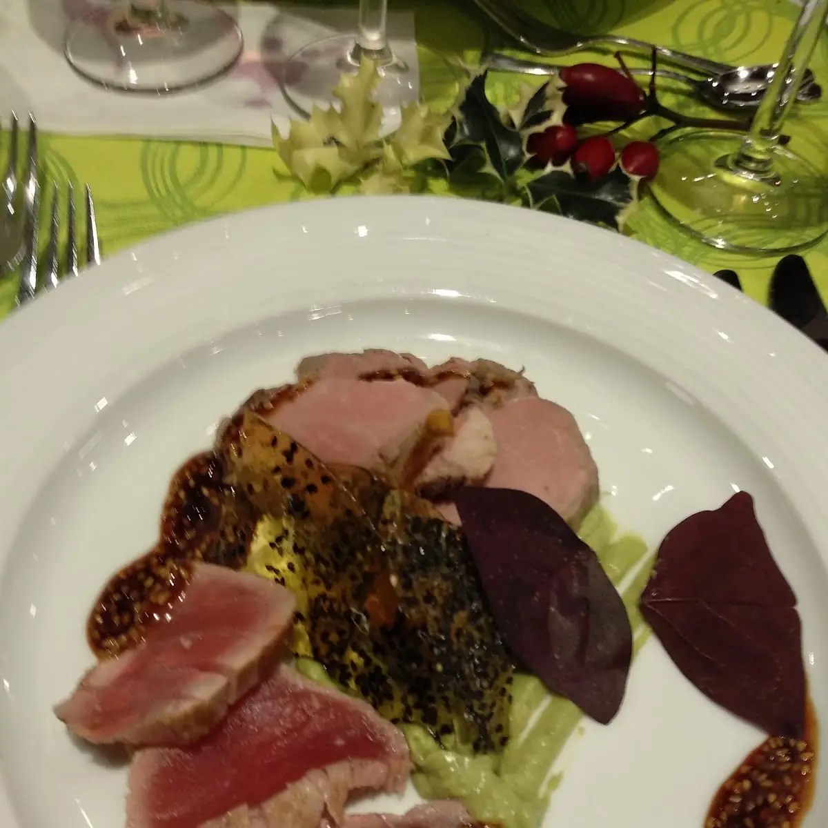 Thunfisch