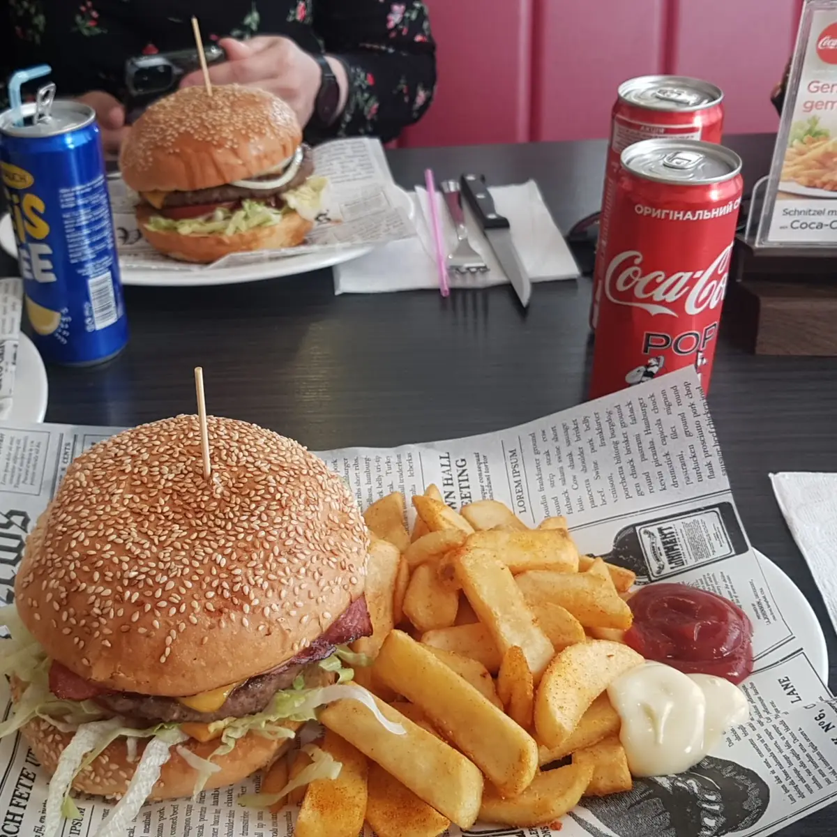 Borger