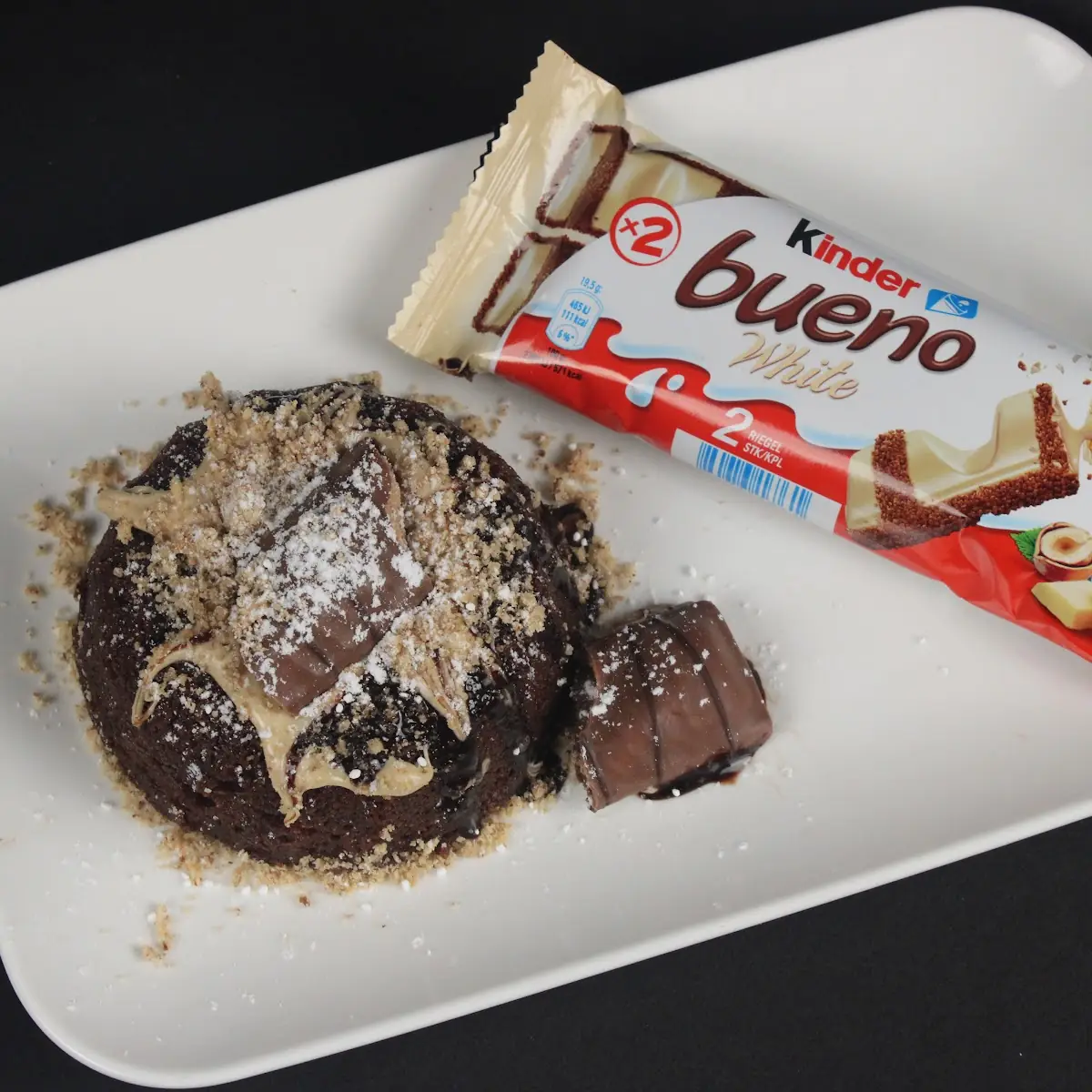 Bueno Bomb