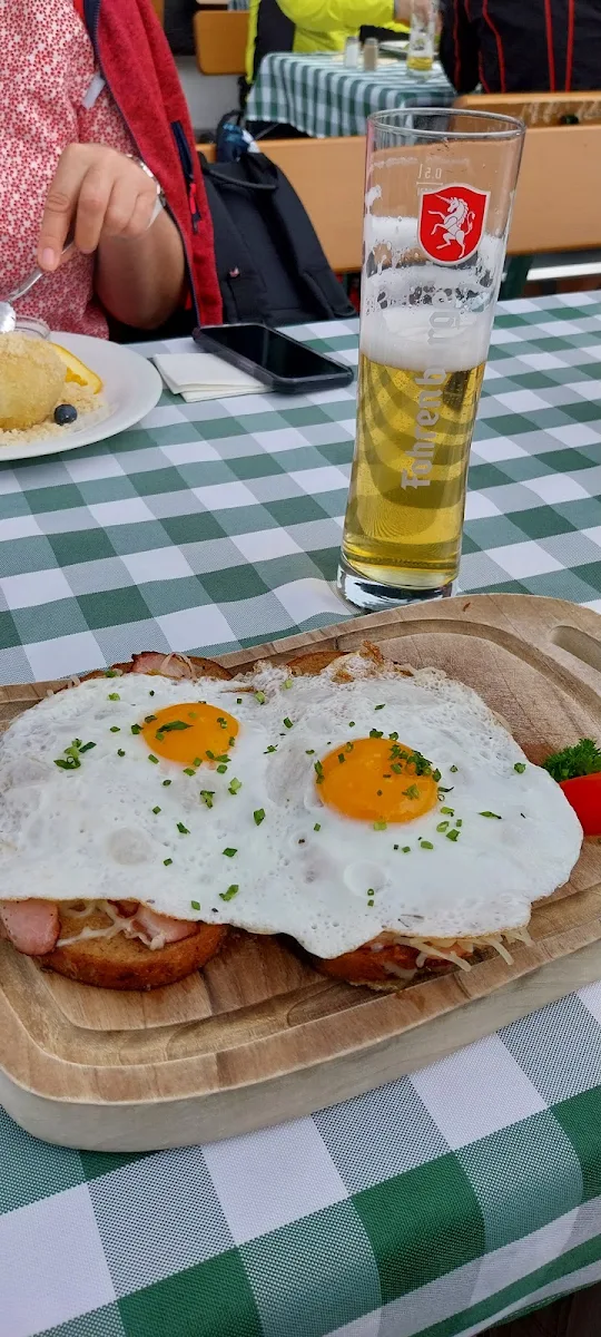 Bester Strammer Max
