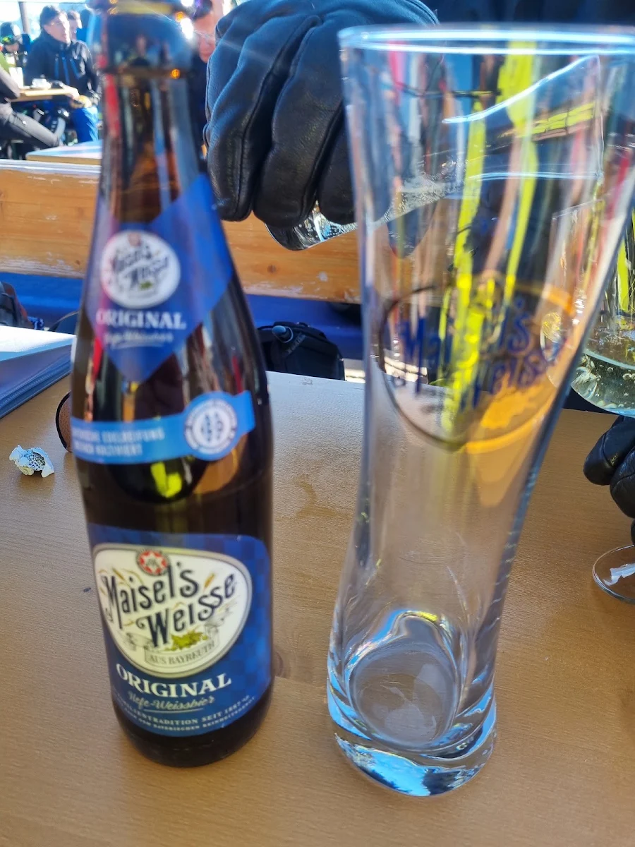 Weizen Beer