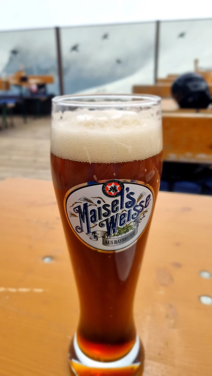 Weizen-cola
