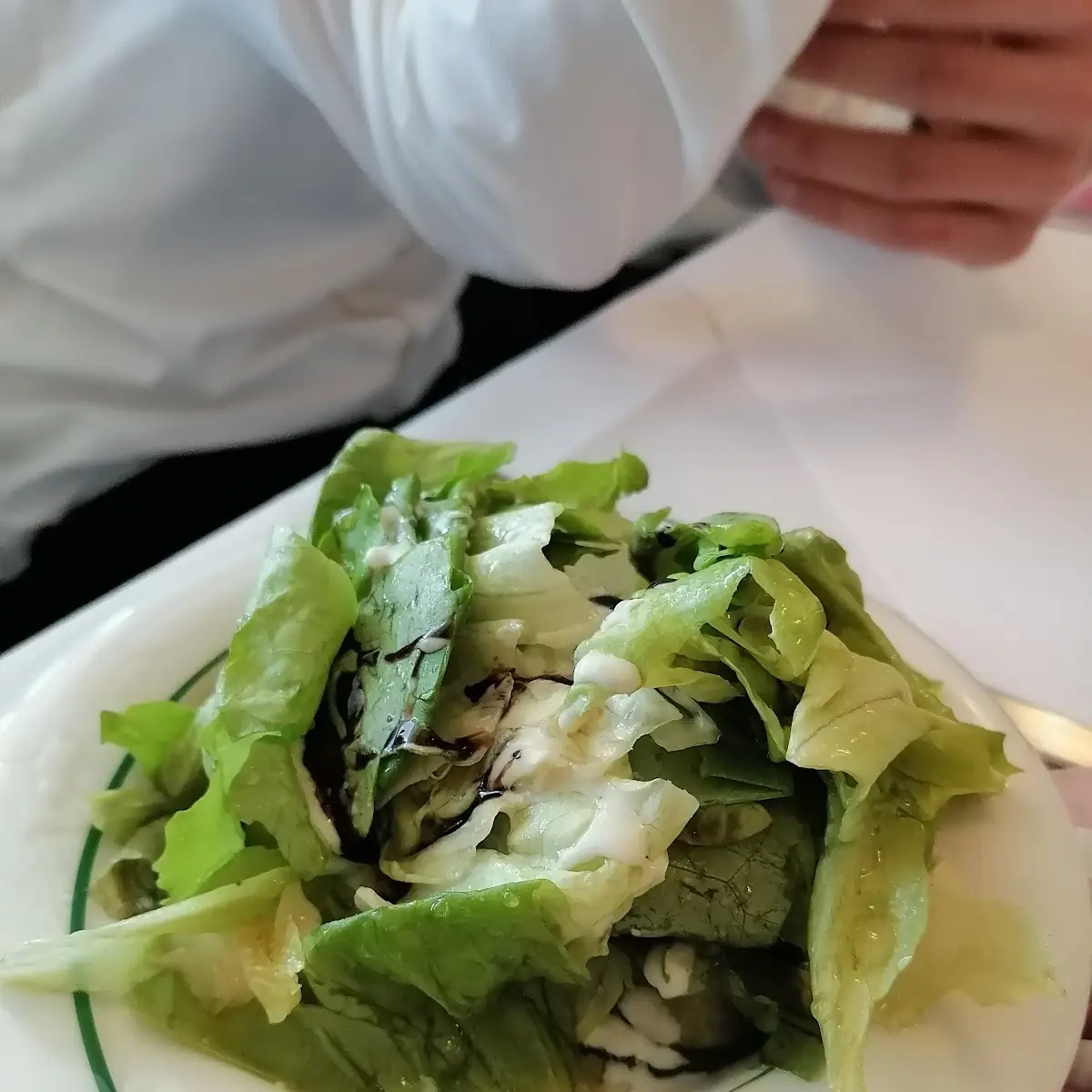Beilagensalat