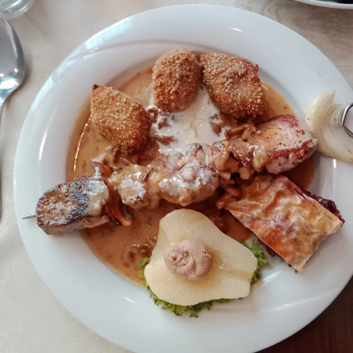 Wildspieß