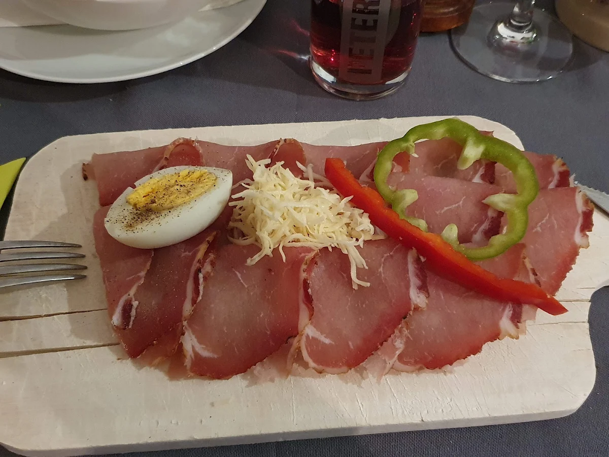 Moastabratlbrot