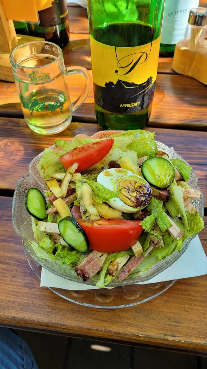 Winzer Schüsserl