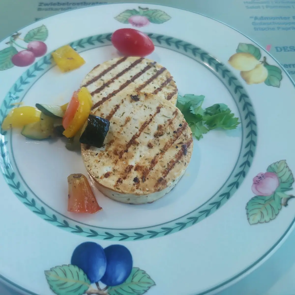 Grillkäse