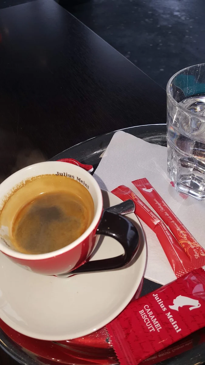 Café