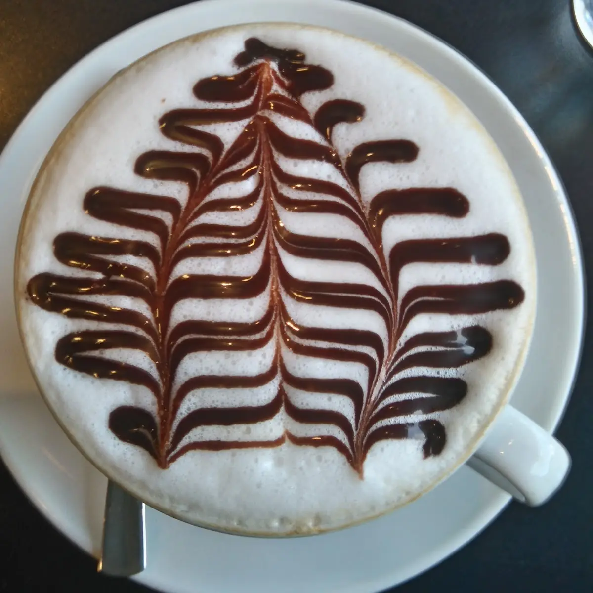 Cappuccino Grande