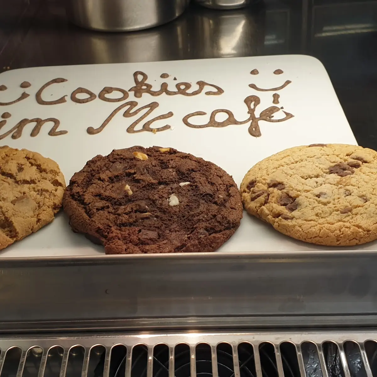 Cookie