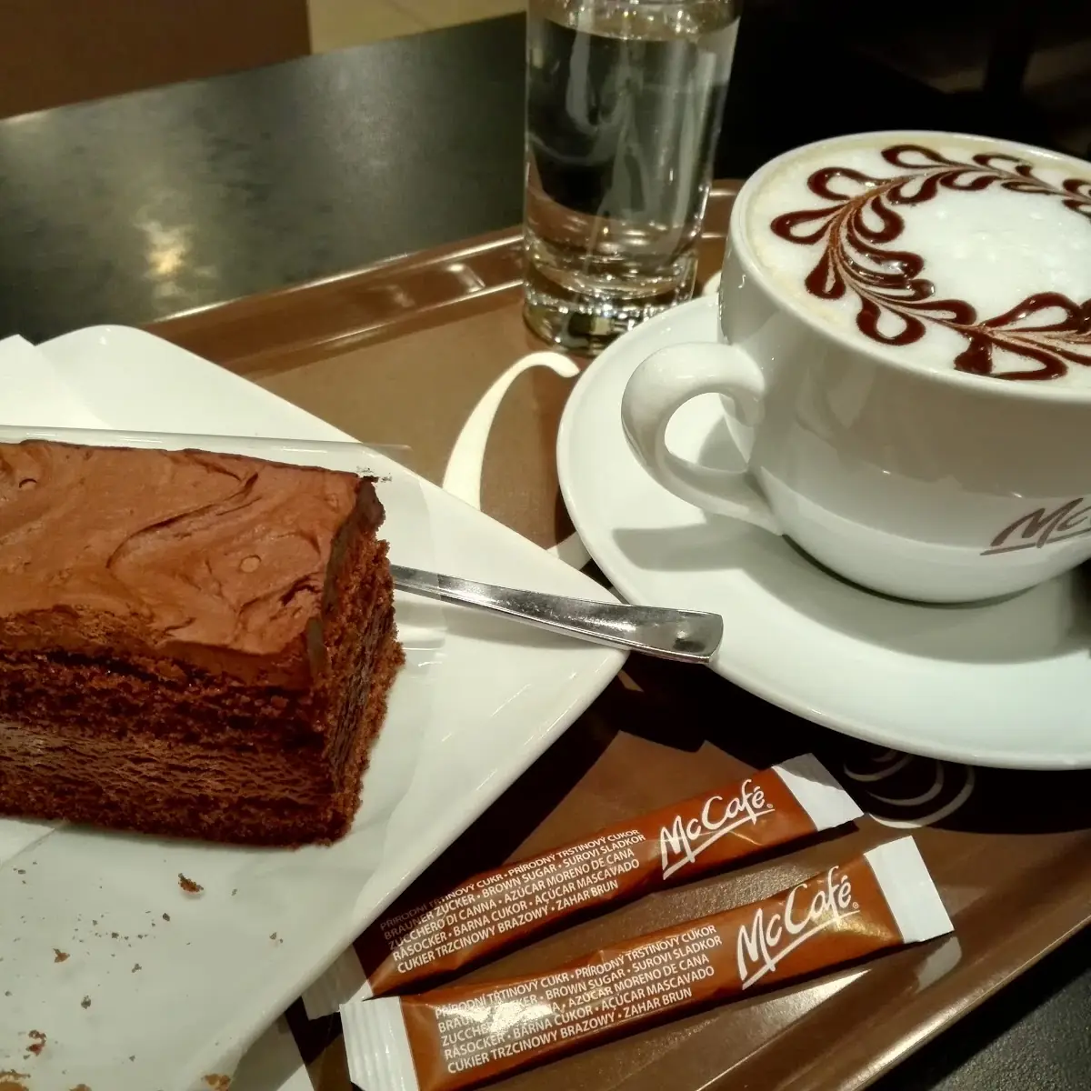 Kaffee Und Kuchen