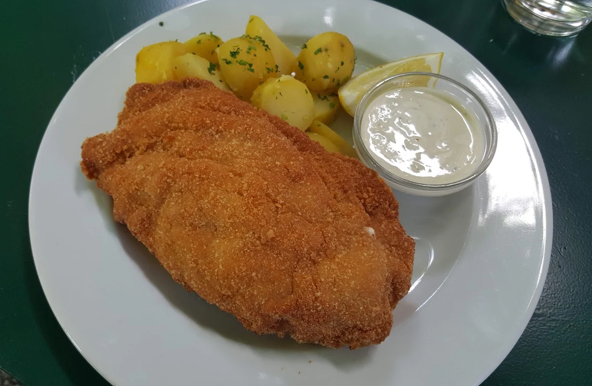 Cordon Bleu