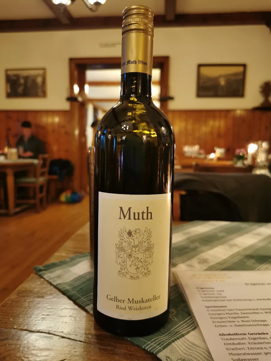 Gelber Muskateller