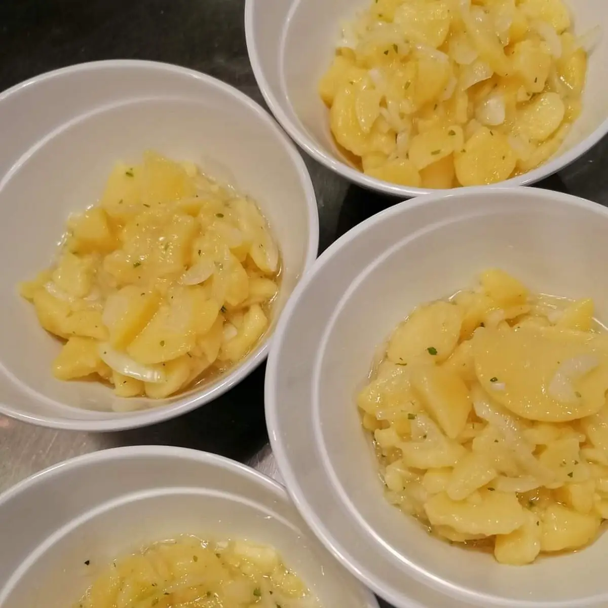 Kartoffelsalat