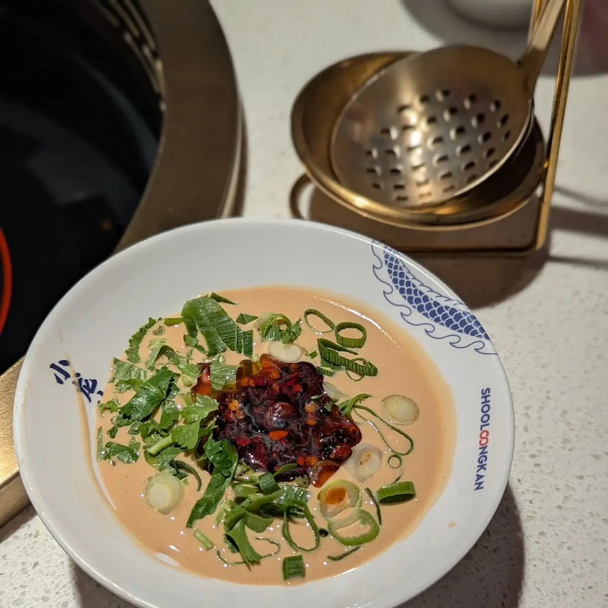 Dipping Sauce