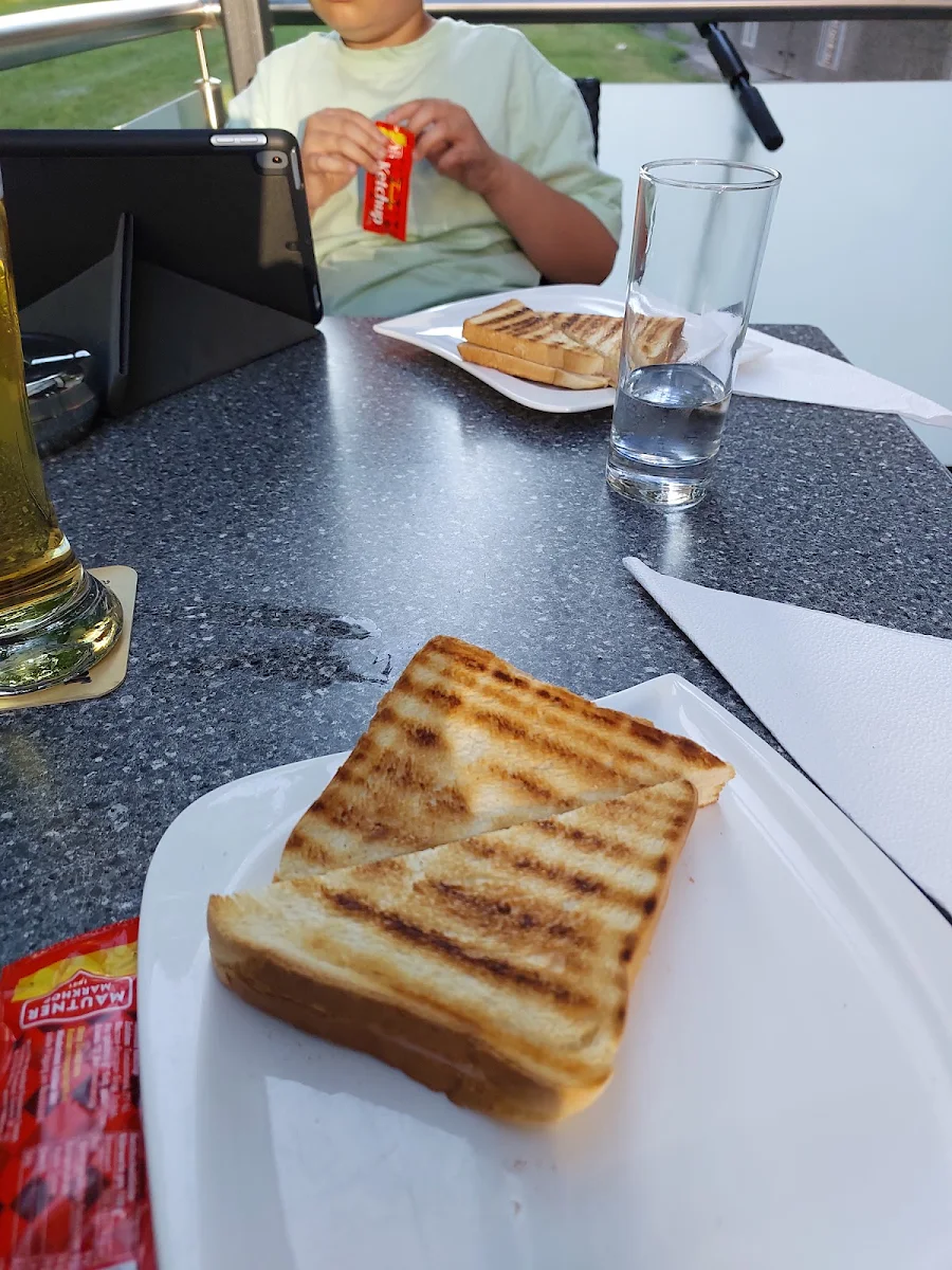 Tost
