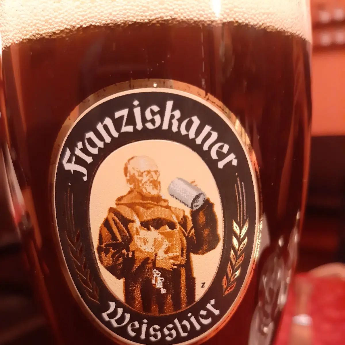 Cerveza
