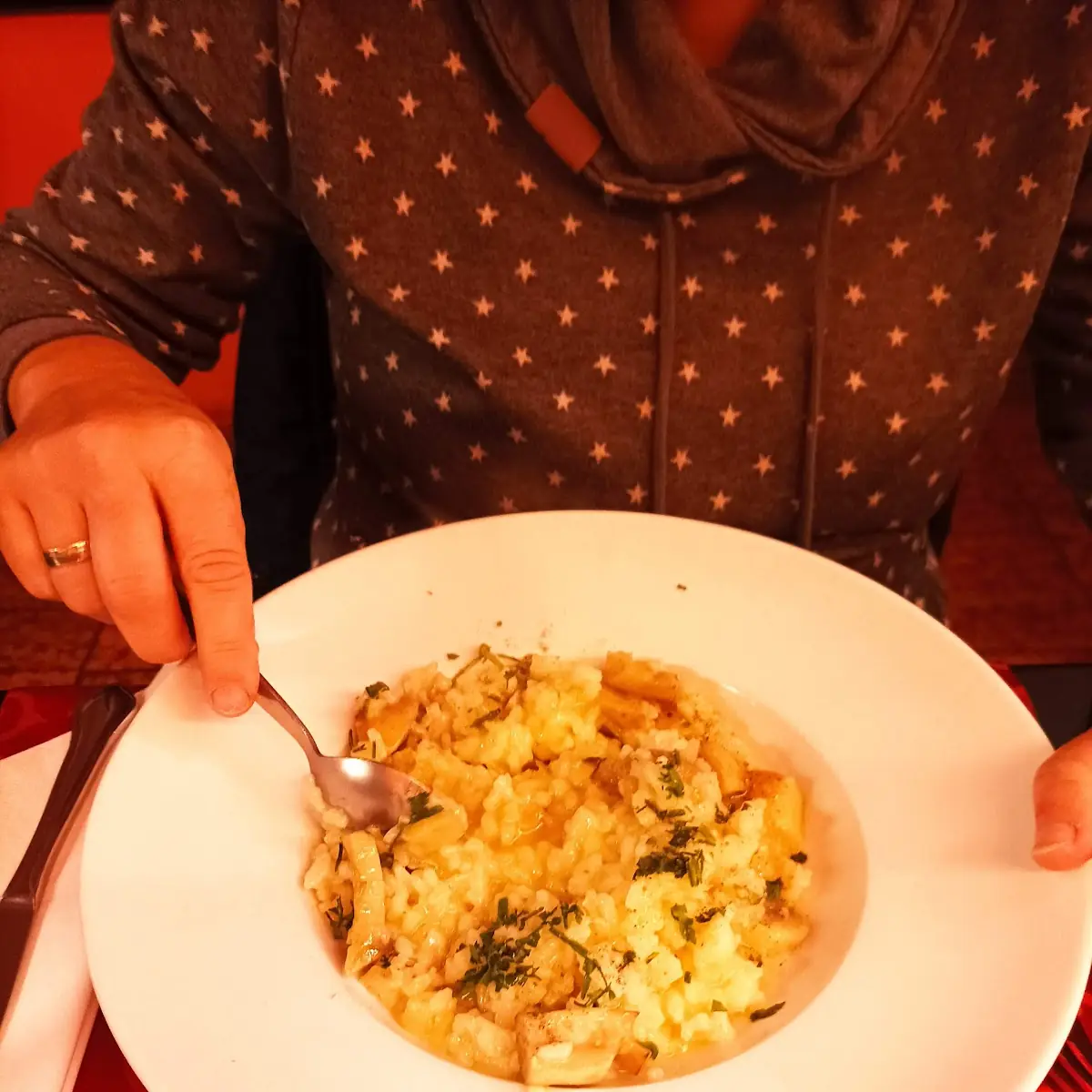 Risotto