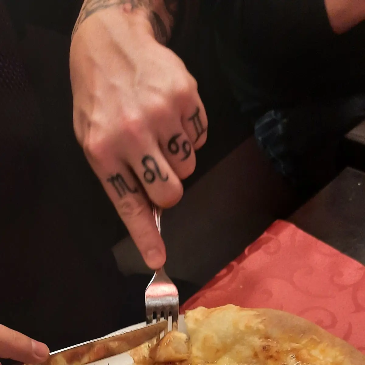 Salamipizza