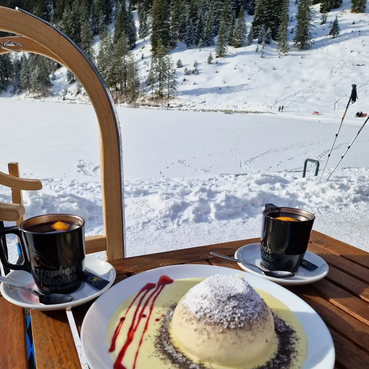 Germknödel