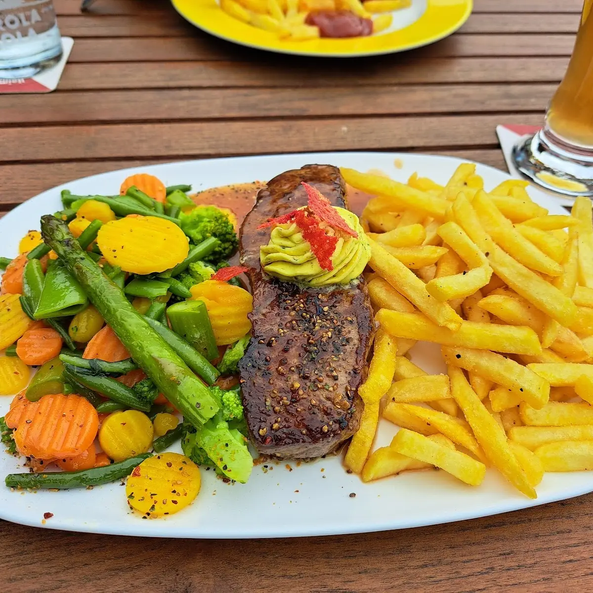 Rumpsteak