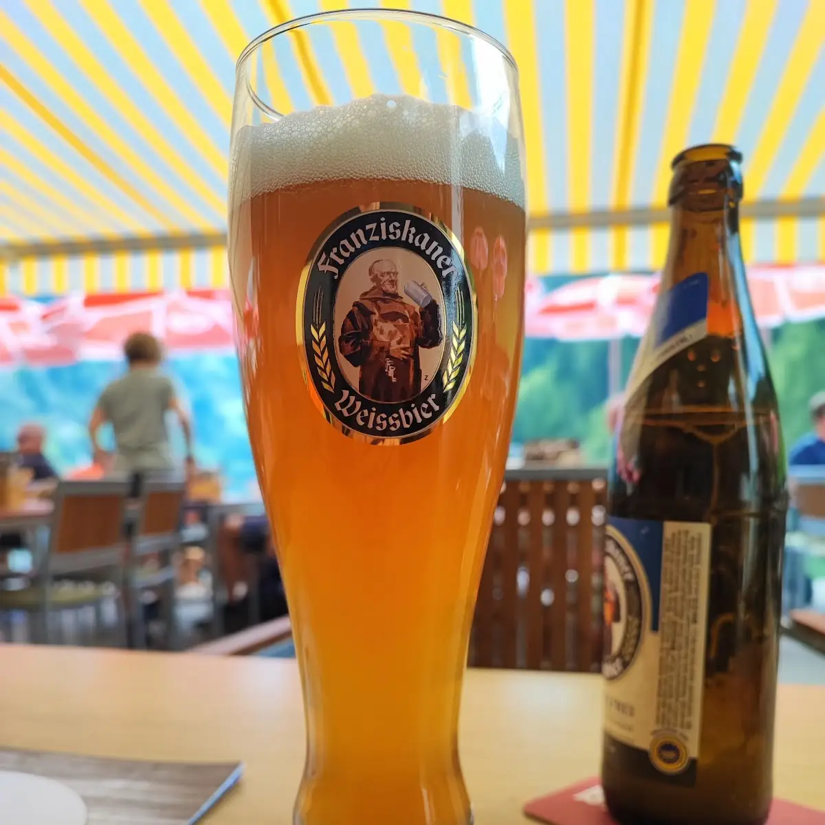 Weizenbier