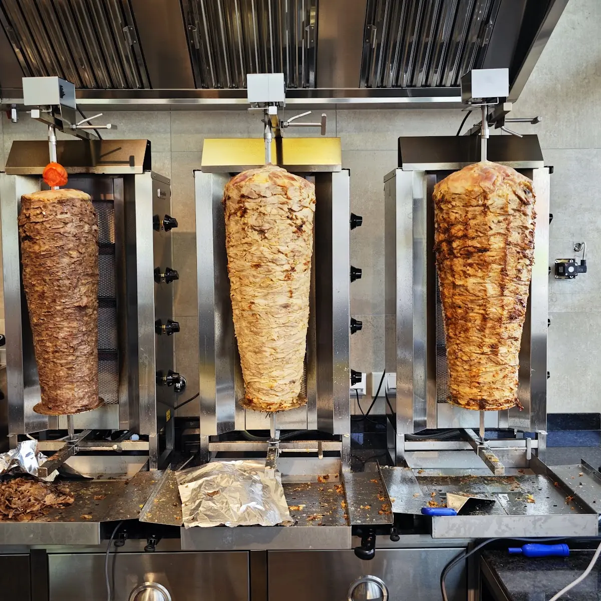 Döner Kebap