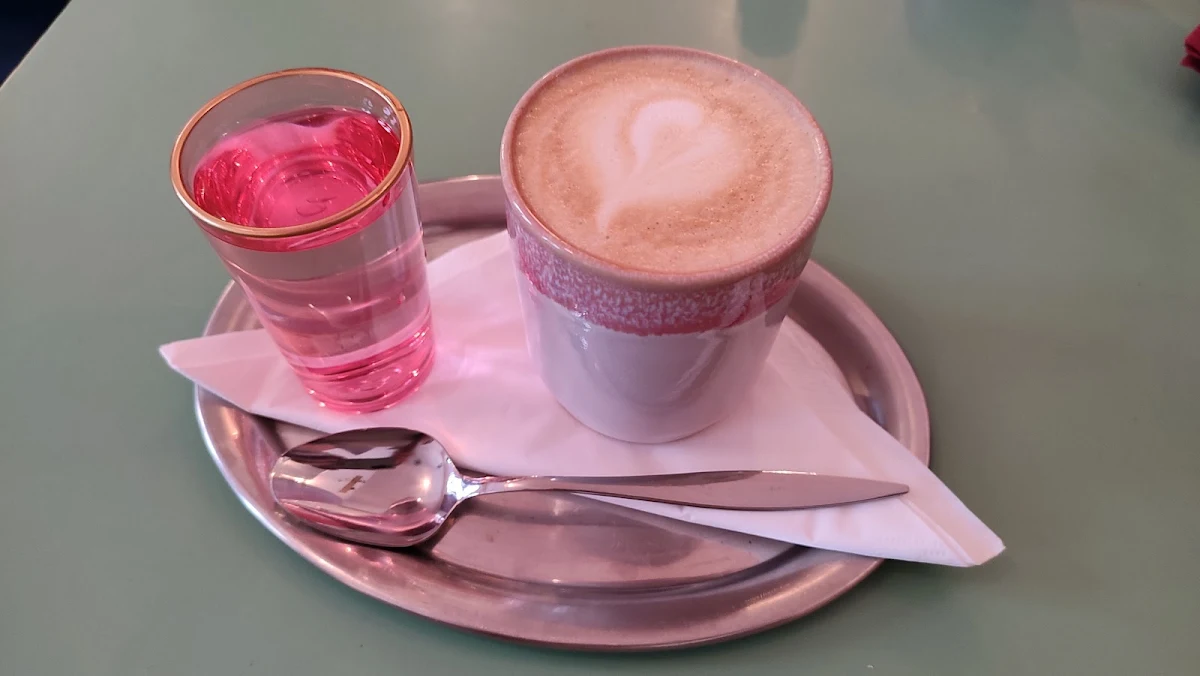 Cappuccino