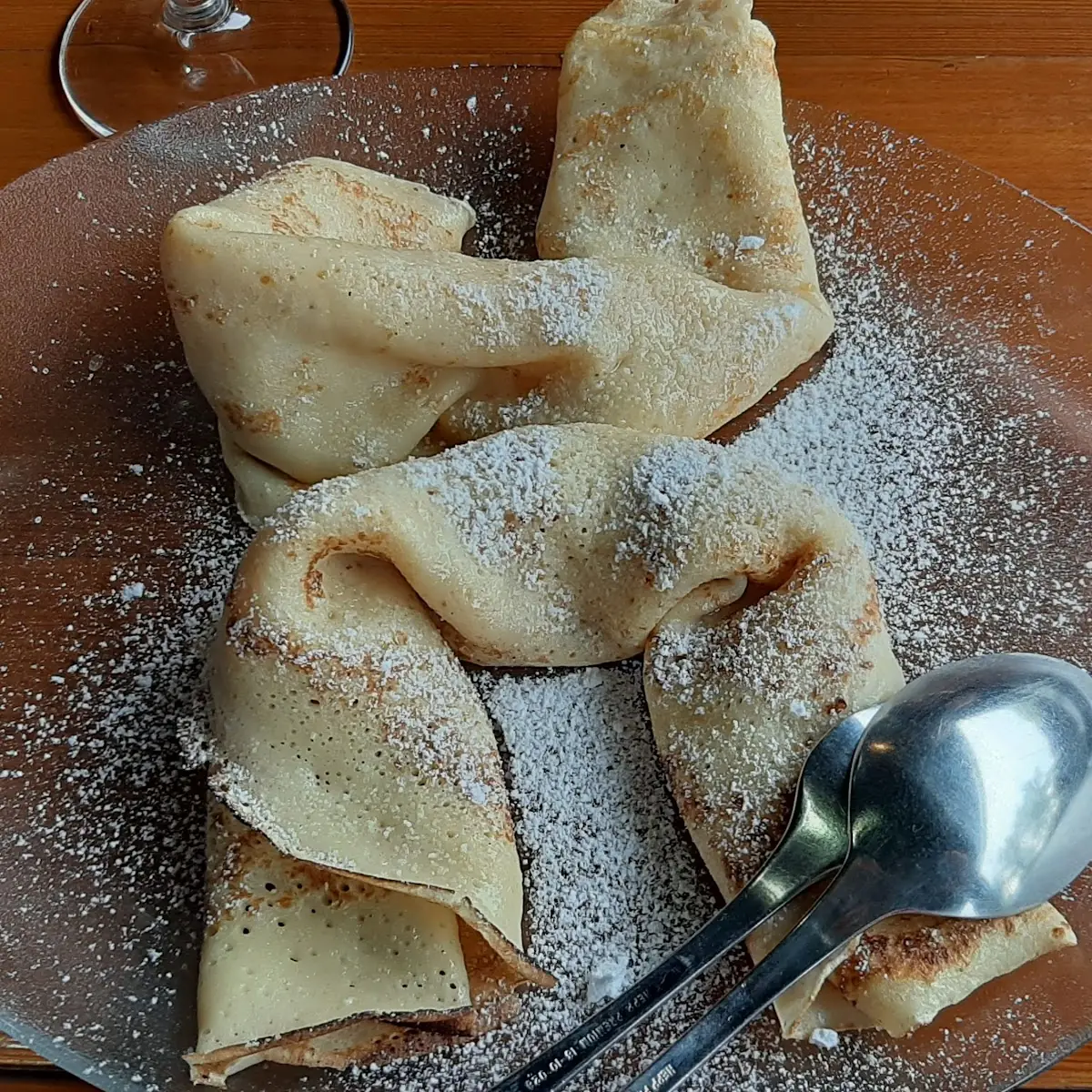Palatschinken