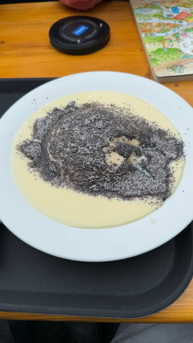 Germknöddel
