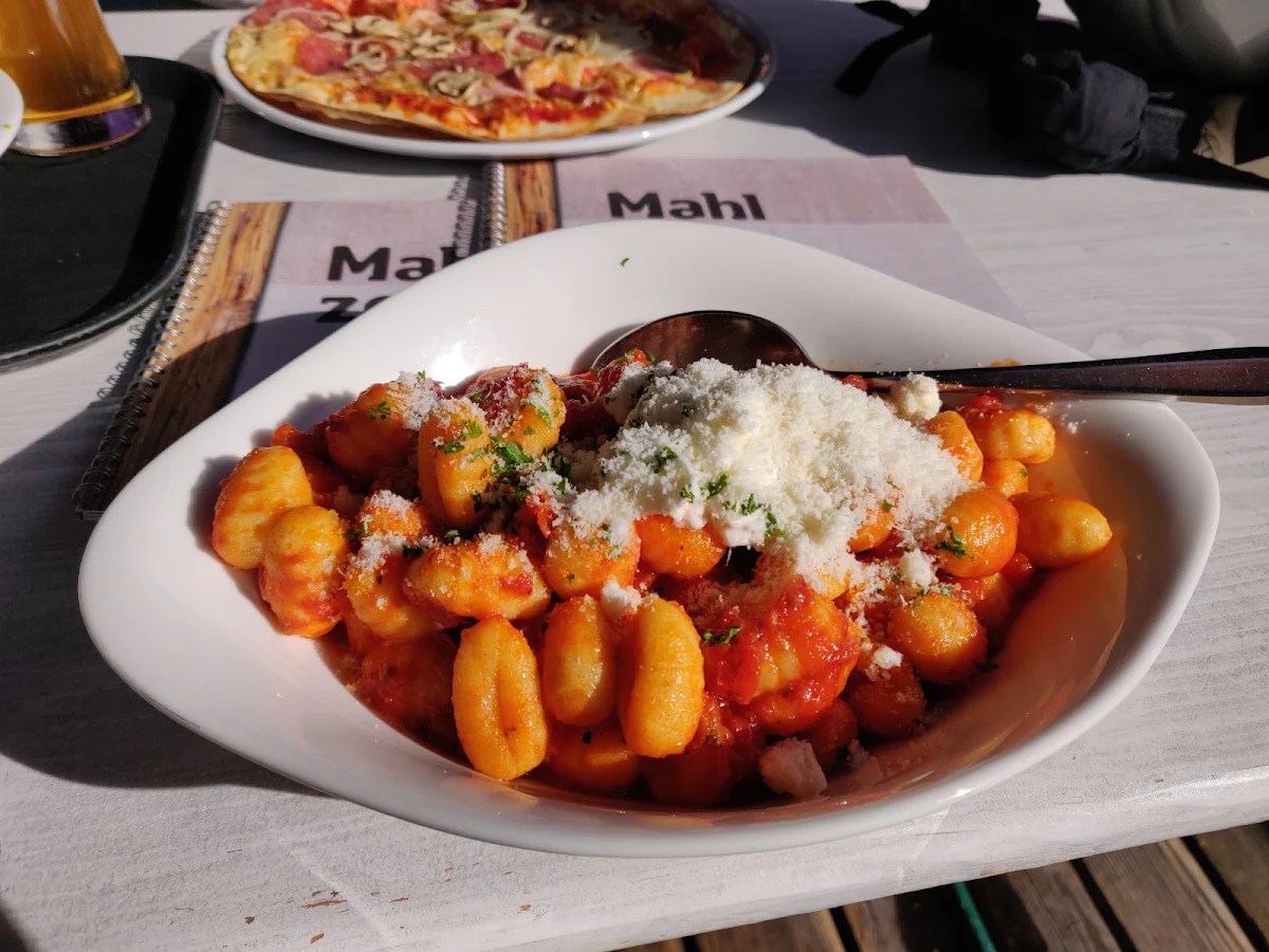 Gnocchi
