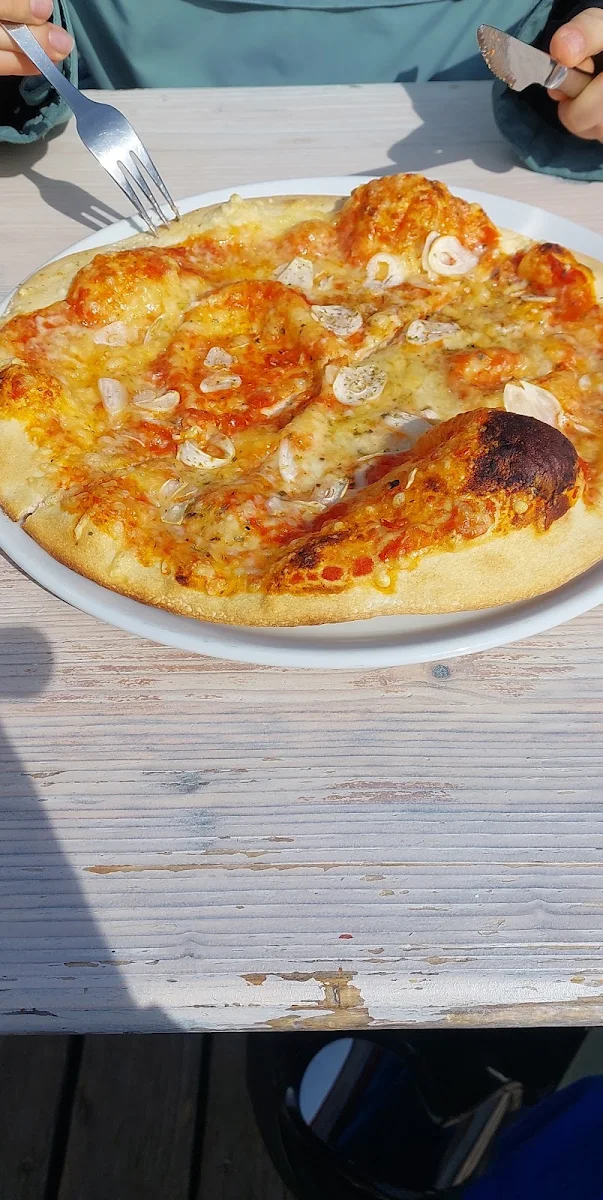 Pizza Knobi
