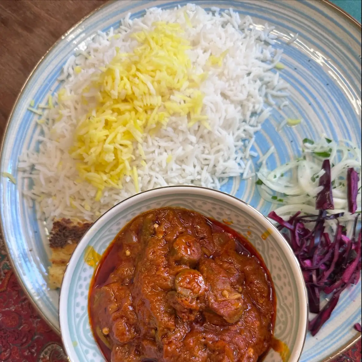 Sabzi