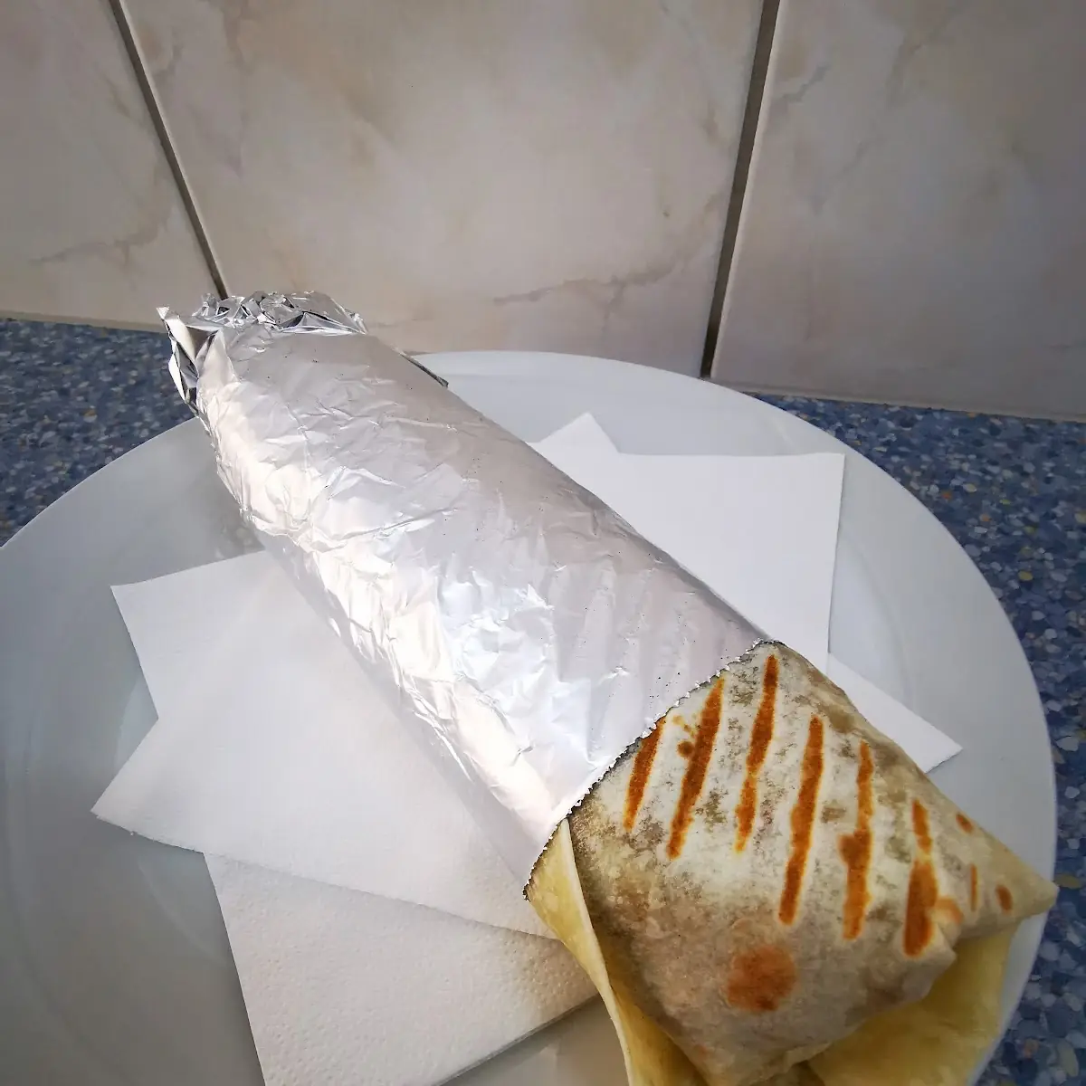 Dürüm