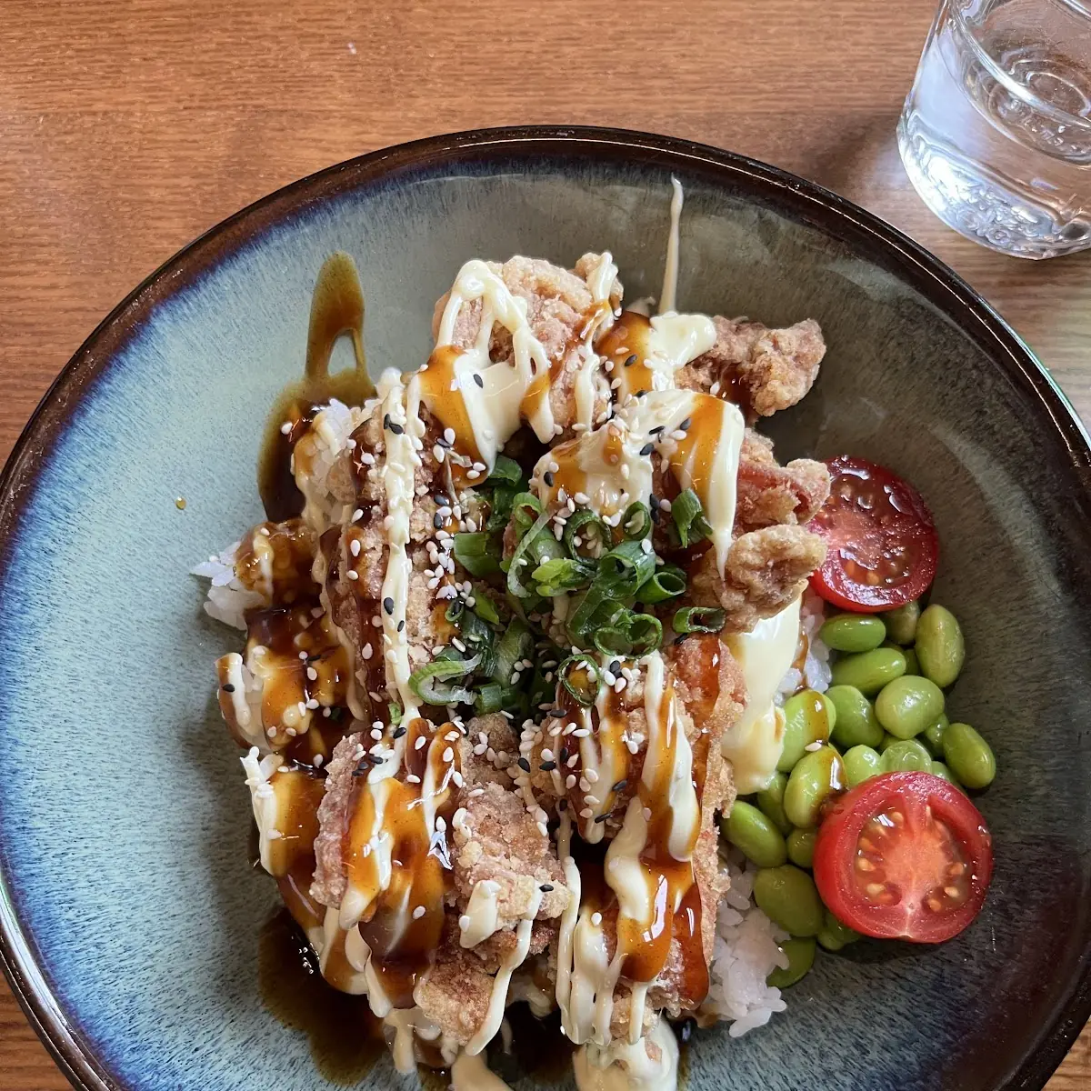 Karaage Don