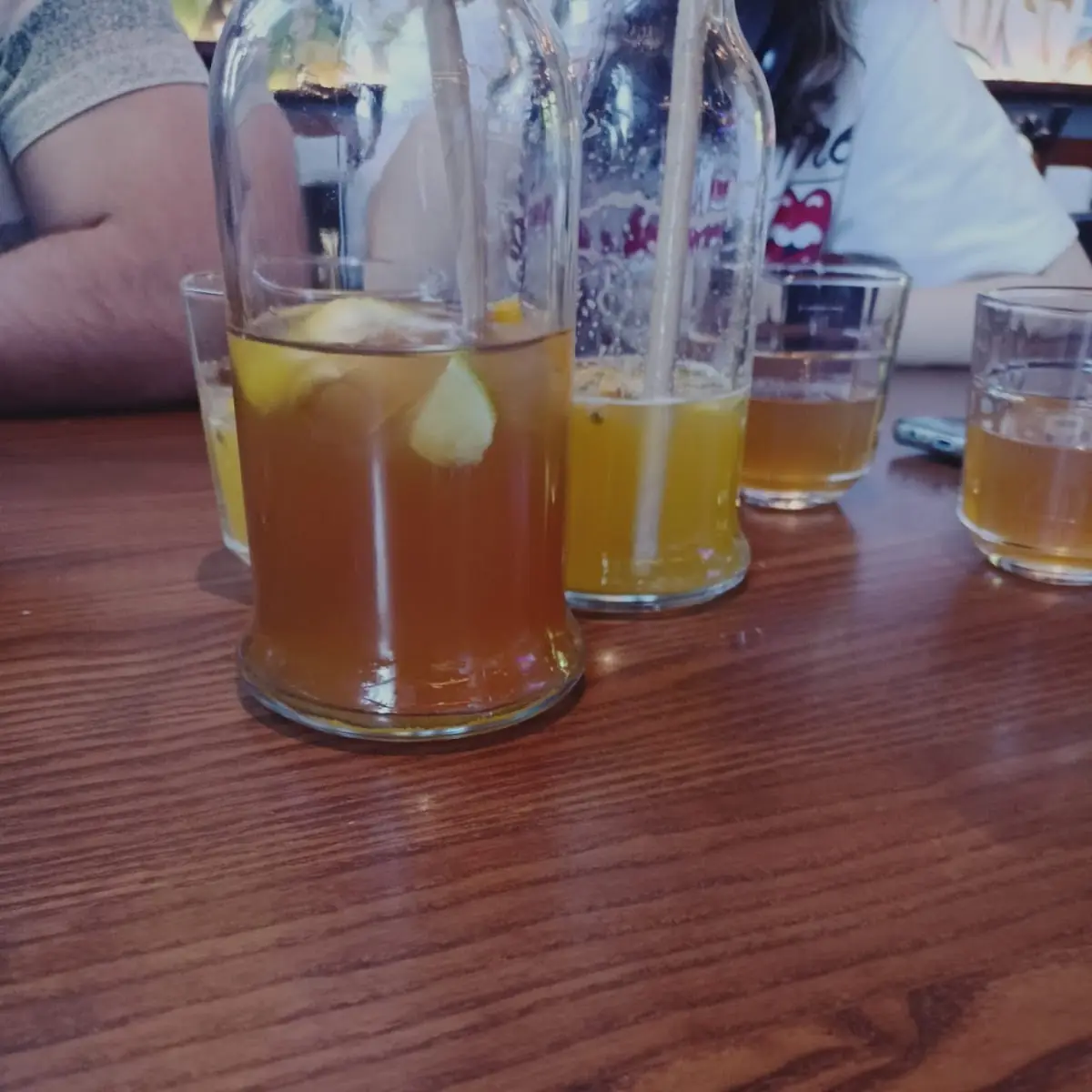 Lemonade