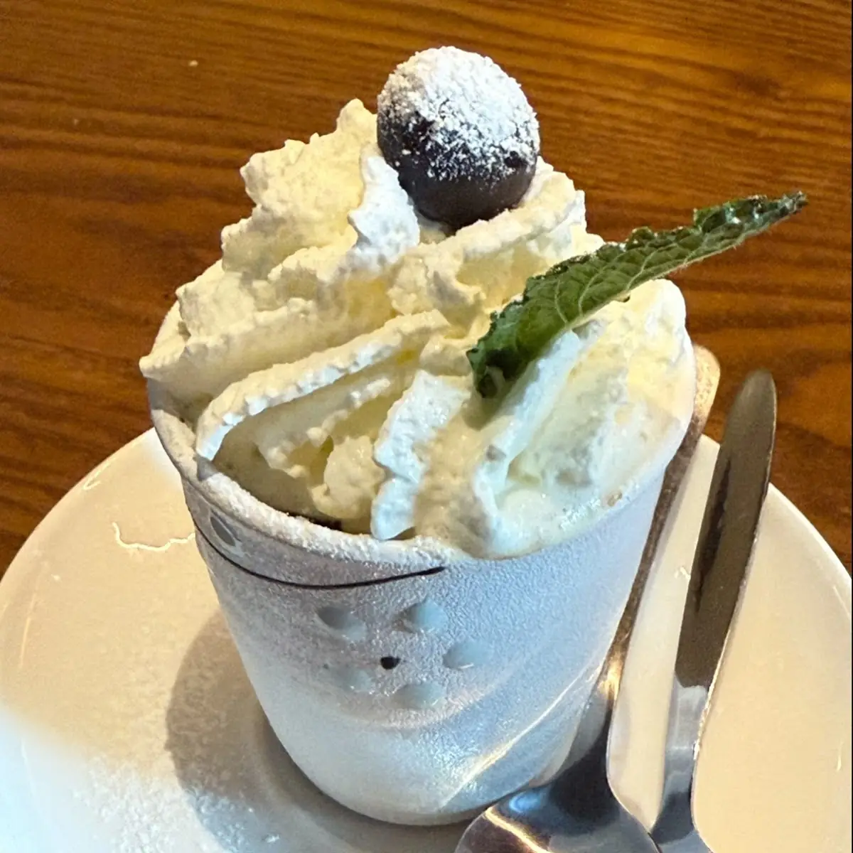 Matcha Milchreis