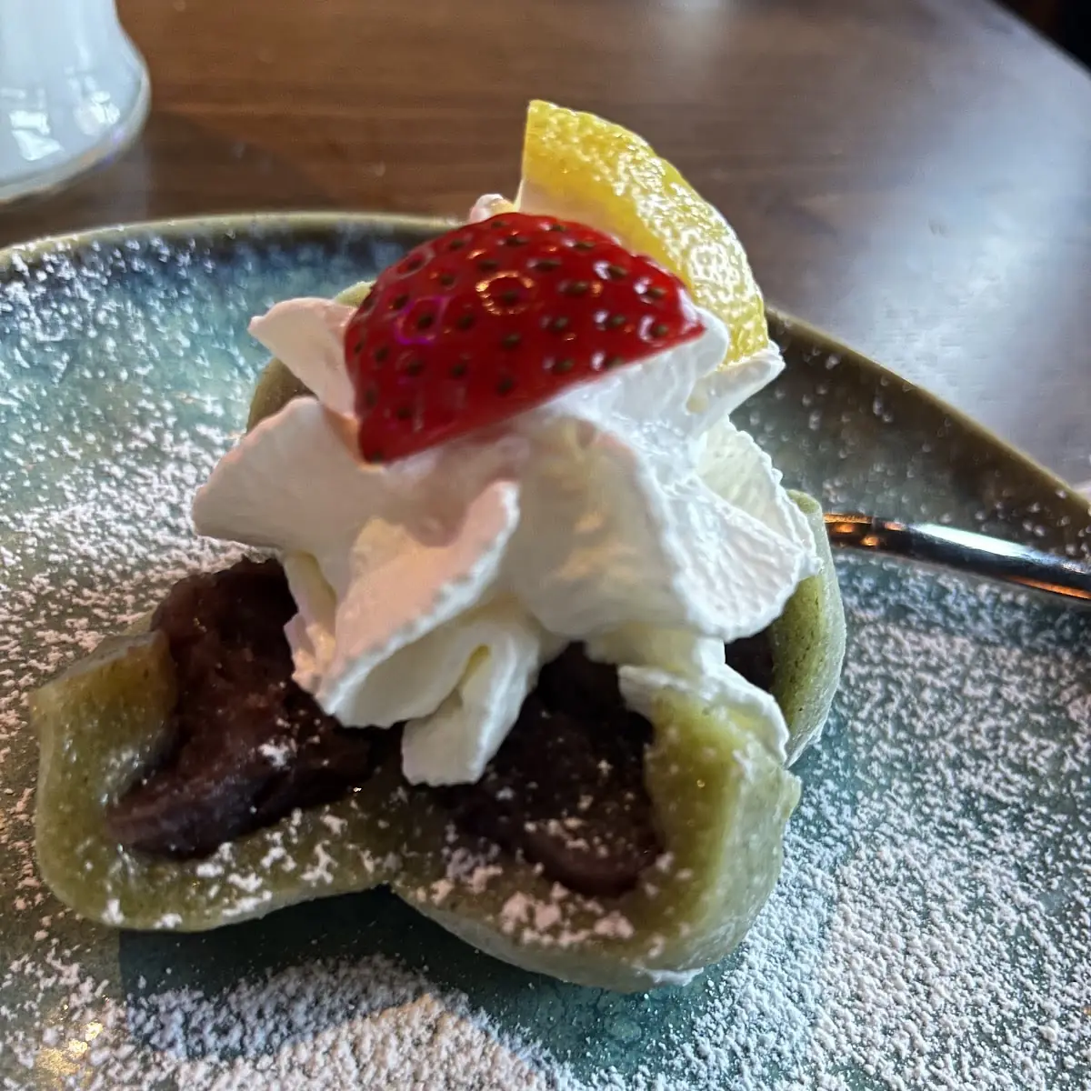 Mochi