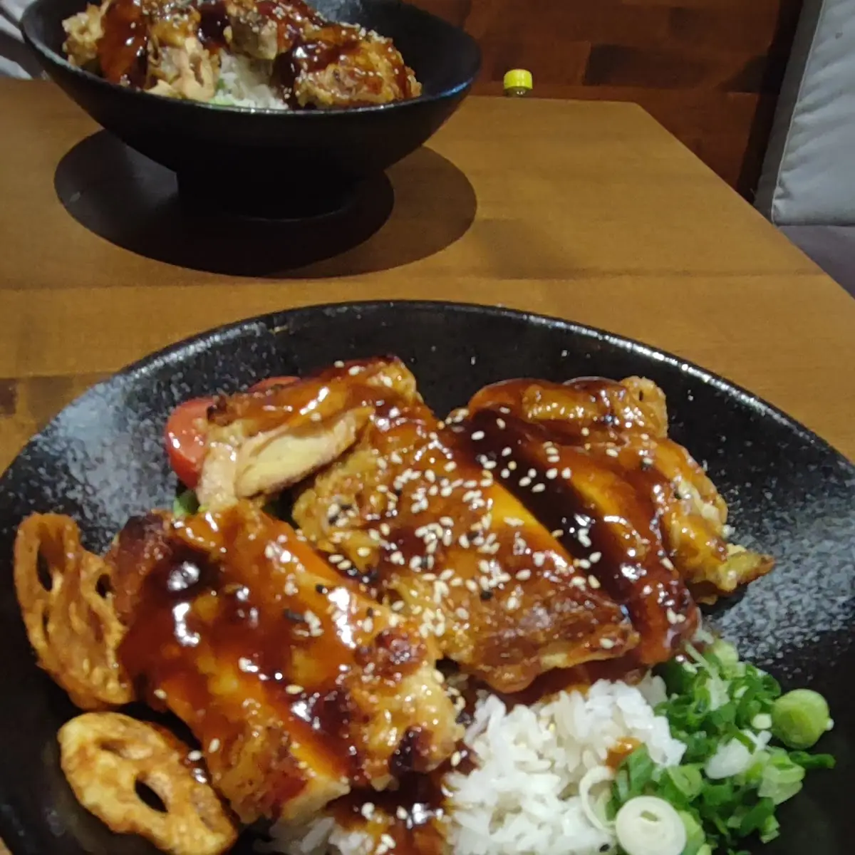 Niwatori Don
