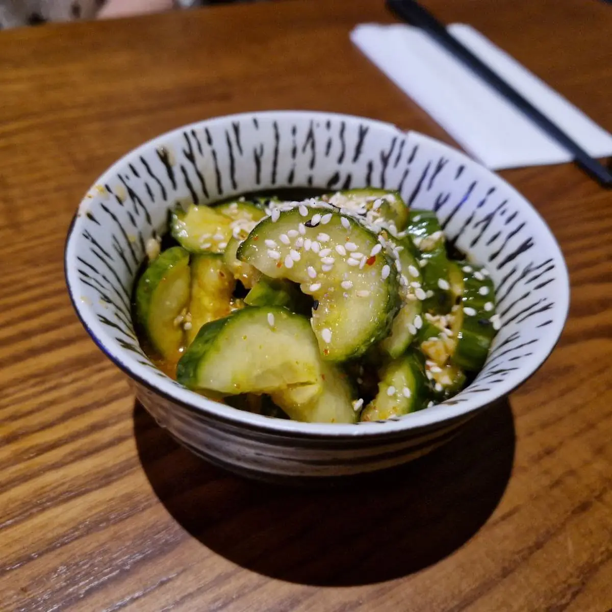 Yasai Veggie Don