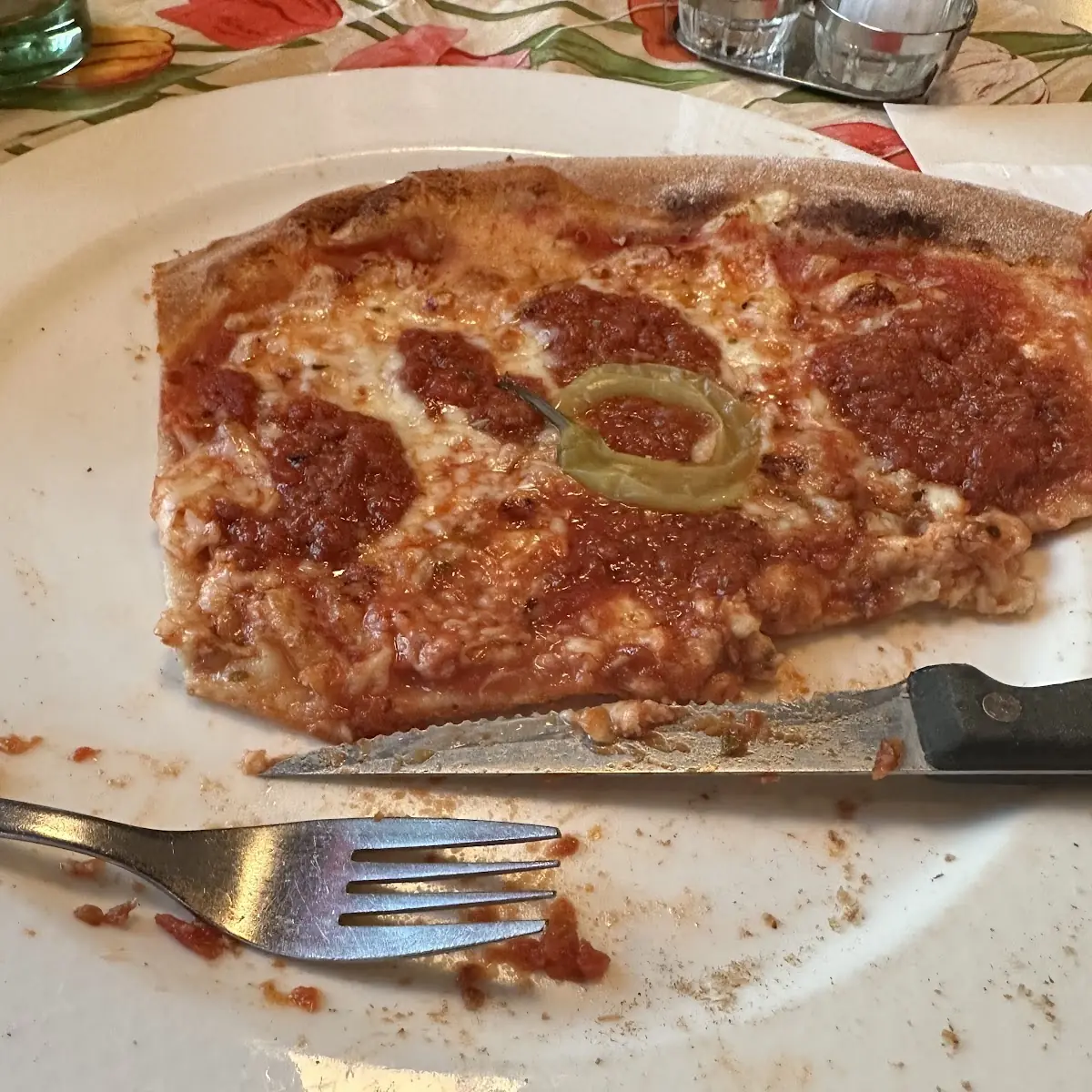 Sugo Pizza