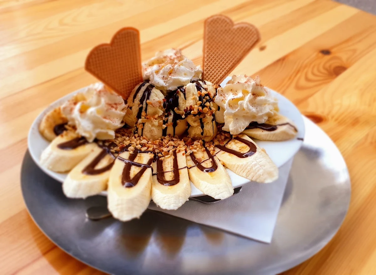 Banana Split