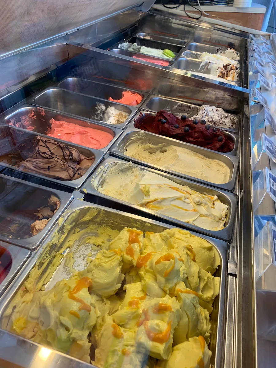 Eis