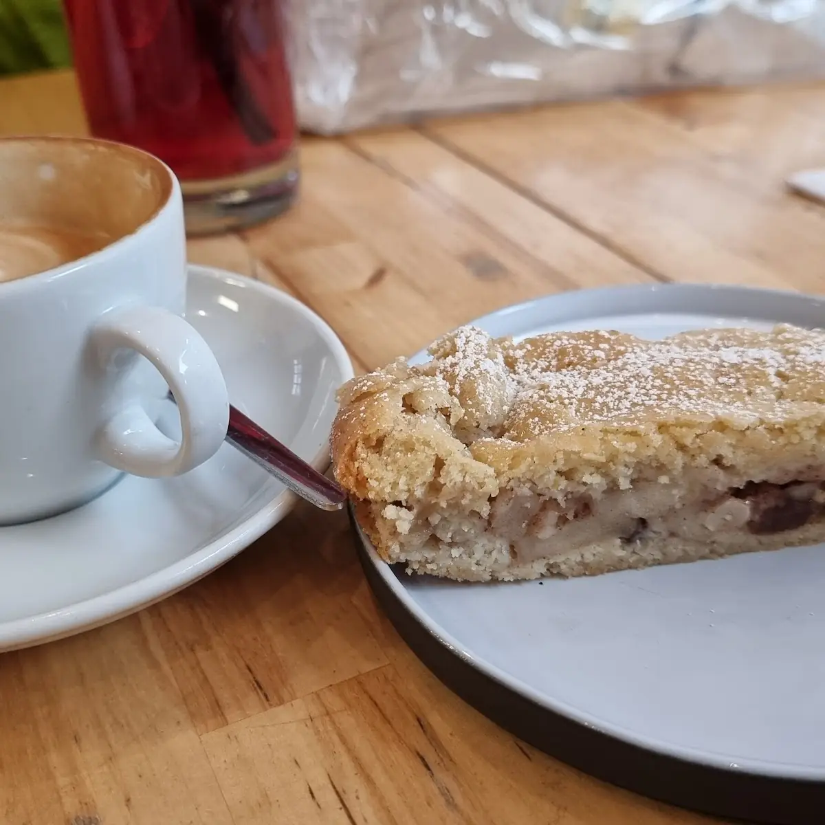 Apfelstrudel
